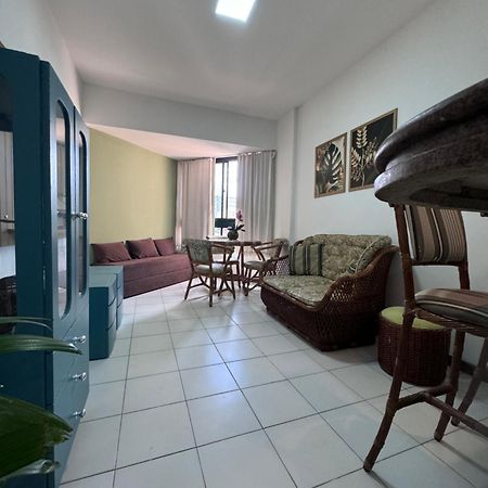 Loft Pituba Sol Apartamento Salvador Exterior foto