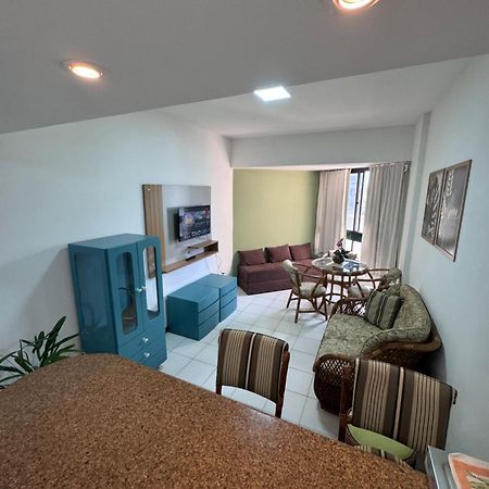 Loft Pituba Sol Apartamento Salvador Exterior foto