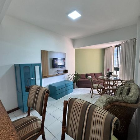 Loft Pituba Sol Apartamento Salvador Exterior foto