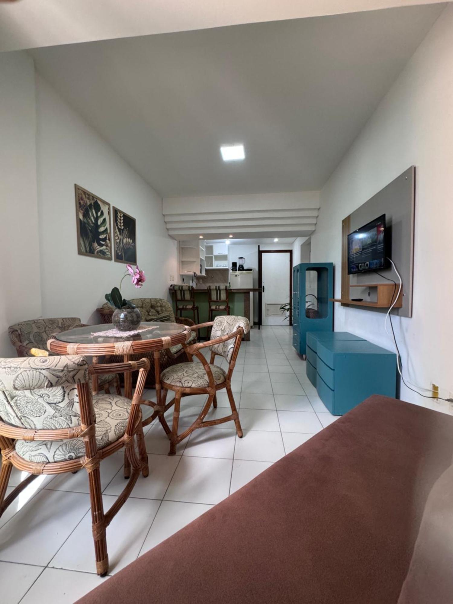 Loft Pituba Sol Apartamento Salvador Exterior foto