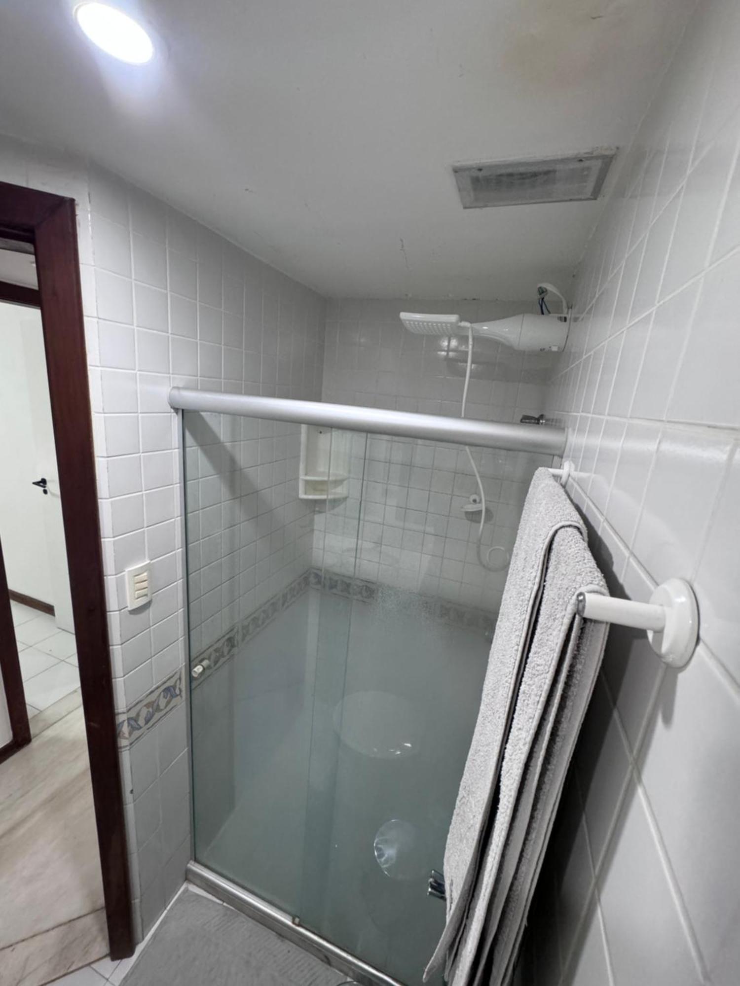 Loft Pituba Sol Apartamento Salvador Exterior foto