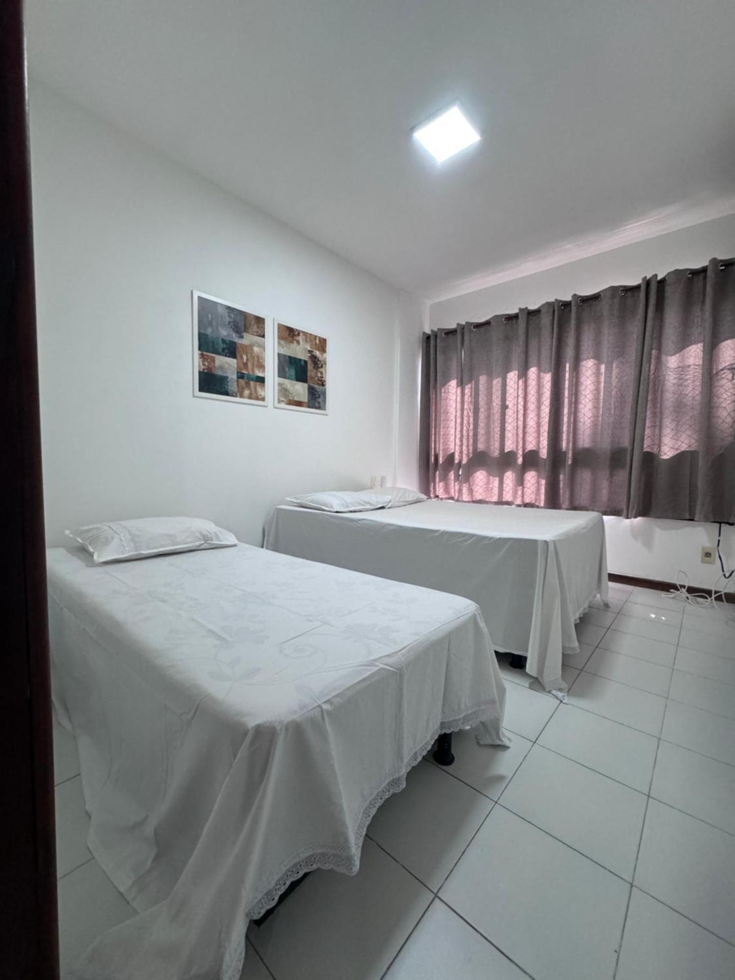 Loft Pituba Sol Apartamento Salvador Exterior foto